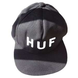 HUF Cap Snapback